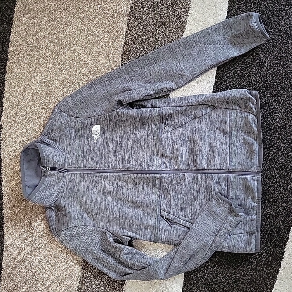 The North Face Light Fleece Jacket